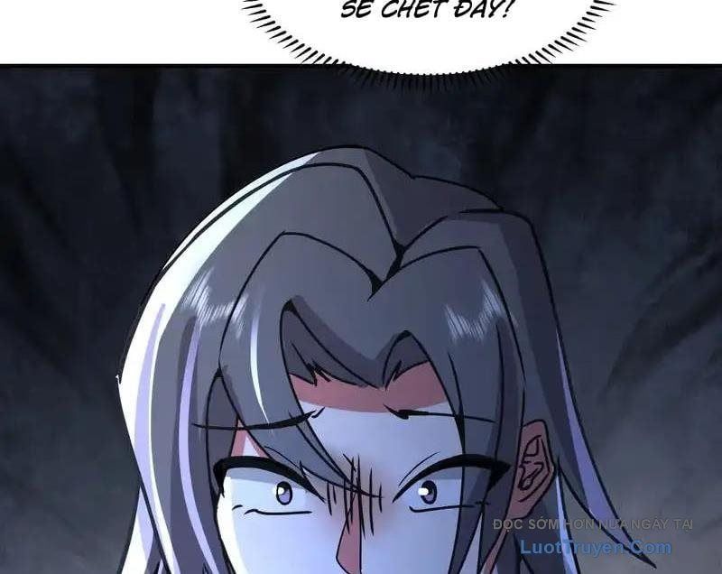 Nhân Vật Phản Diện Đại Sư Huynh Tất Cả Các Sư Muội Đều Là Bệnh Kiều Chap 241 - Next Chap 242