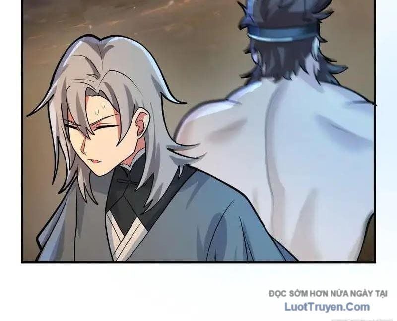 Nhân Vật Phản Diện Đại Sư Huynh Tất Cả Các Sư Muội Đều Là Bệnh Kiều Chap 241 - Next Chap 242