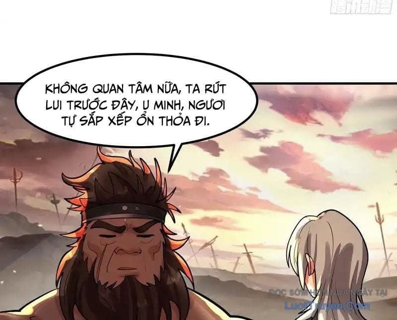 Nhân Vật Phản Diện Đại Sư Huynh Tất Cả Các Sư Muội Đều Là Bệnh Kiều Chap 241 - Next Chap 242