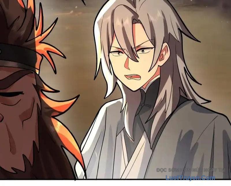 Nhân Vật Phản Diện Đại Sư Huynh Tất Cả Các Sư Muội Đều Là Bệnh Kiều Chap 241 - Next Chap 242