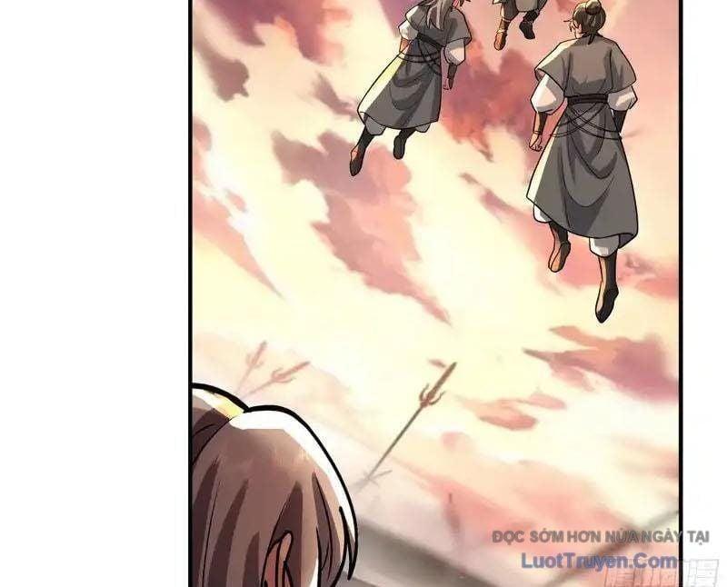 Nhân Vật Phản Diện Đại Sư Huynh Tất Cả Các Sư Muội Đều Là Bệnh Kiều Chap 241 - Next Chap 242