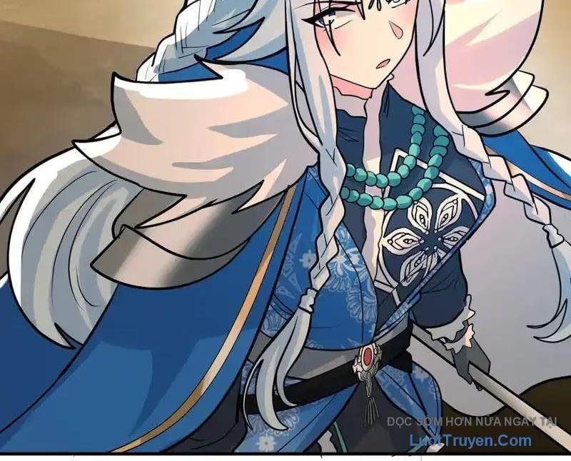 Nhân Vật Phản Diện Đại Sư Huynh Tất Cả Các Sư Muội Đều Là Bệnh Kiều Chap 241 - Next Chap 242