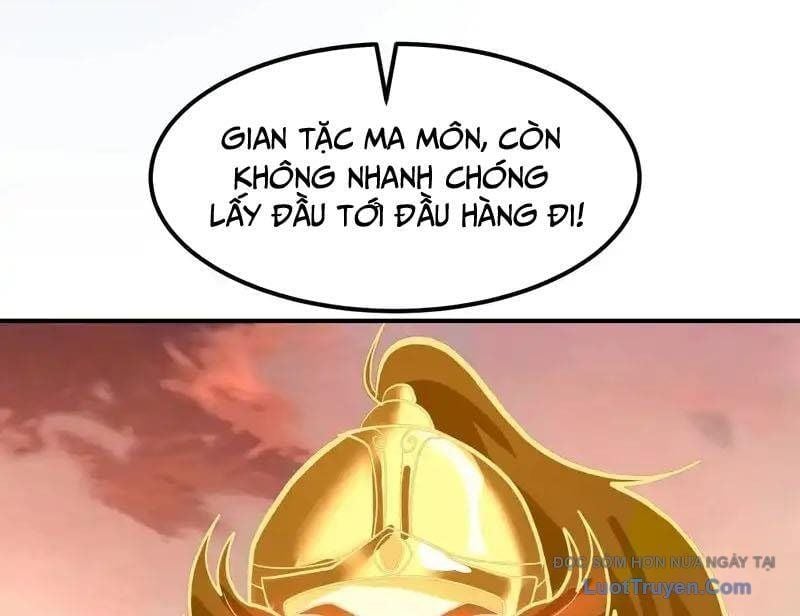 Nhân Vật Phản Diện Đại Sư Huynh Tất Cả Các Sư Muội Đều Là Bệnh Kiều Chap 241 - Next Chap 242