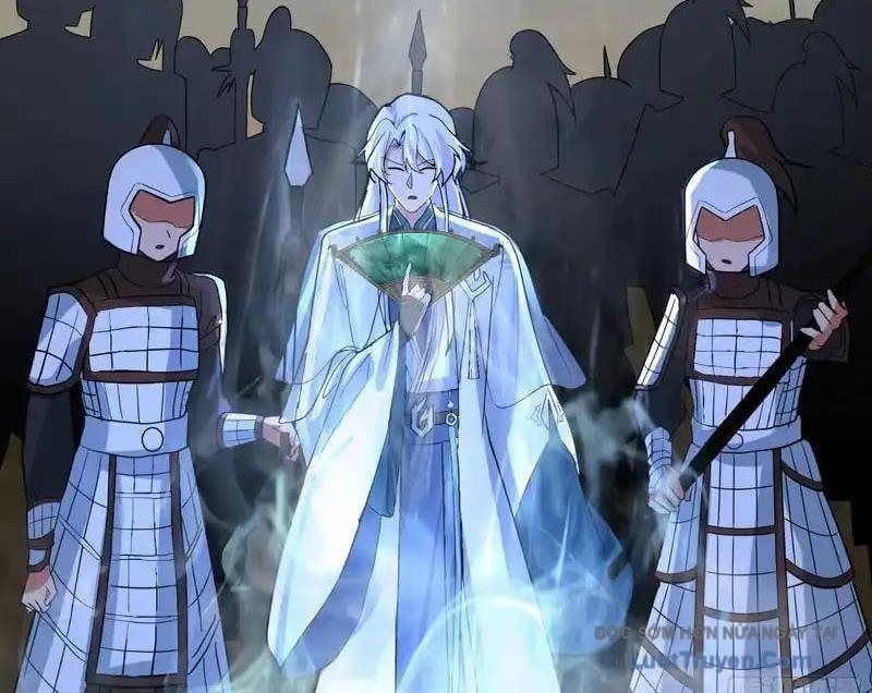 Nhân Vật Phản Diện Đại Sư Huynh Tất Cả Các Sư Muội Đều Là Bệnh Kiều Chap 241 - Next Chap 242