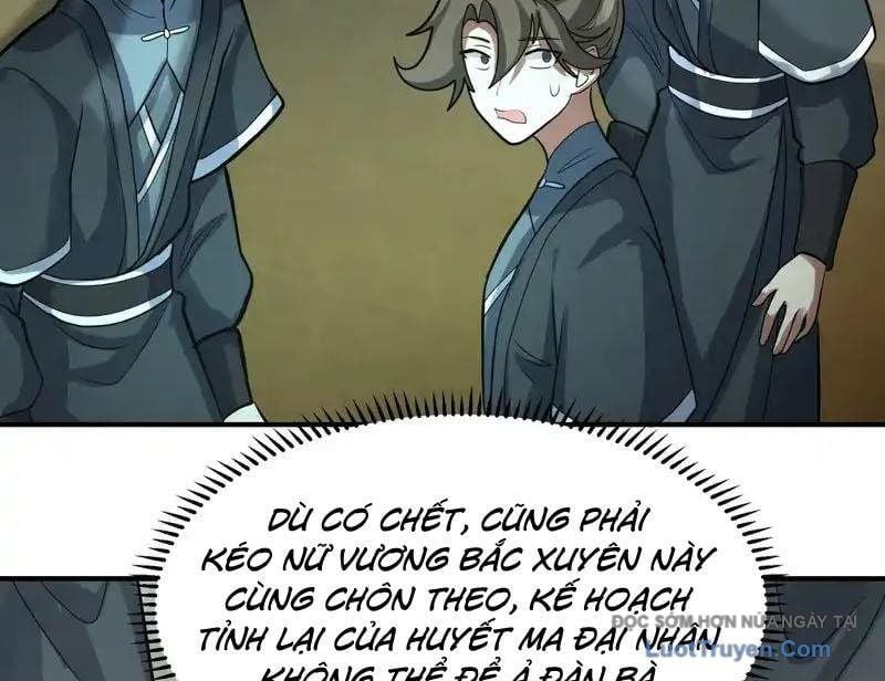 Nhân Vật Phản Diện Đại Sư Huynh Tất Cả Các Sư Muội Đều Là Bệnh Kiều Chap 241 - Next Chap 242