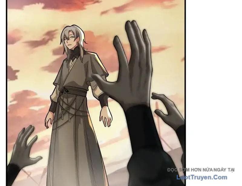 Nhân Vật Phản Diện Đại Sư Huynh Tất Cả Các Sư Muội Đều Là Bệnh Kiều Chap 241 - Next Chap 242