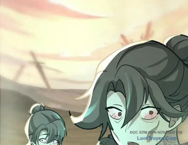 Nhân Vật Phản Diện Đại Sư Huynh Tất Cả Các Sư Muội Đều Là Bệnh Kiều Chap 241 - Next Chap 242