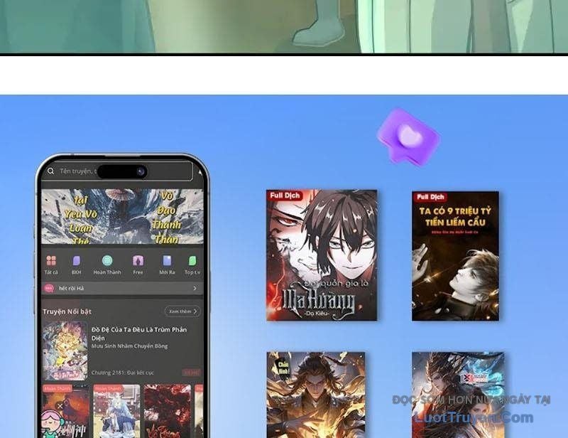Nhân Vật Phản Diện Đại Sư Huynh Tất Cả Các Sư Muội Đều Là Bệnh Kiều Chap 241 - Next Chap 242