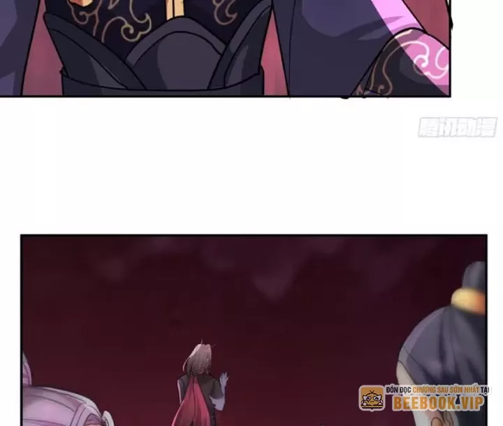 Nhân Vật Phản Diện Đại Sư Huynh, Tất Cả Các Sư Muội Đều Là Bệnh Kiều Chap 249 - Next Chap 250