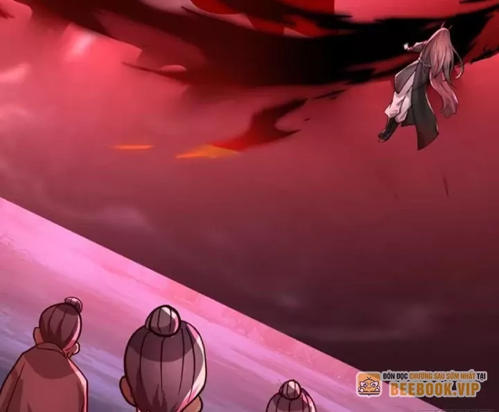 Nhân Vật Phản Diện Đại Sư Huynh, Tất Cả Các Sư Muội Đều Là Bệnh Kiều Chap 249 - Next Chap 250