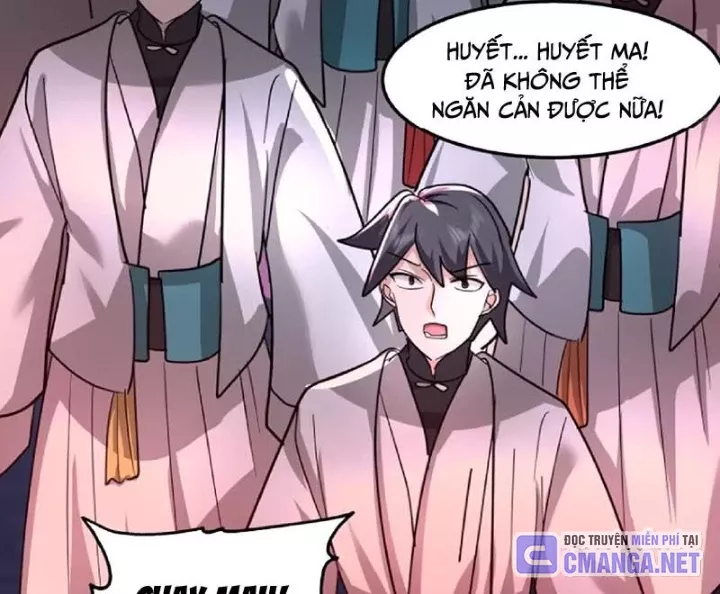 Nhân Vật Phản Diện Đại Sư Huynh, Tất Cả Các Sư Muội Đều Là Bệnh Kiều Chap 249 - Next Chap 250