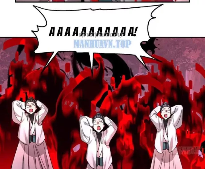 Nhân Vật Phản Diện Đại Sư Huynh, Tất Cả Các Sư Muội Đều Là Bệnh Kiều Chap 249 - Next Chap 250