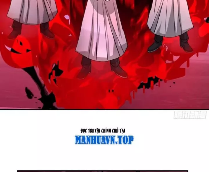 Nhân Vật Phản Diện Đại Sư Huynh, Tất Cả Các Sư Muội Đều Là Bệnh Kiều Chap 249 - Next Chap 250