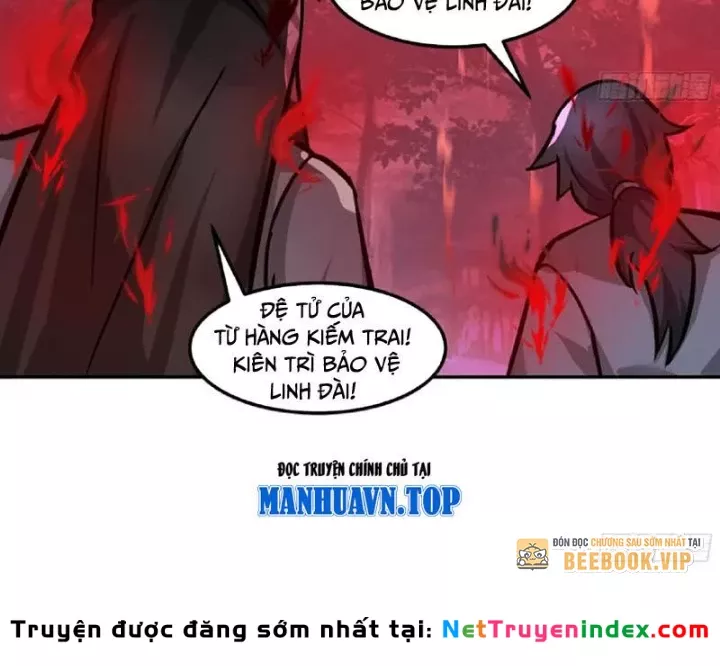 Nhân Vật Phản Diện Đại Sư Huynh, Tất Cả Các Sư Muội Đều Là Bệnh Kiều Chap 249 - Next Chap 250