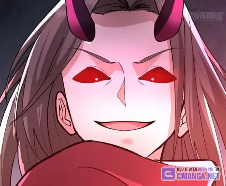 Nhân Vật Phản Diện Đại Sư Huynh, Tất Cả Các Sư Muội Đều Là Bệnh Kiều Chap 249 - Next Chap 250