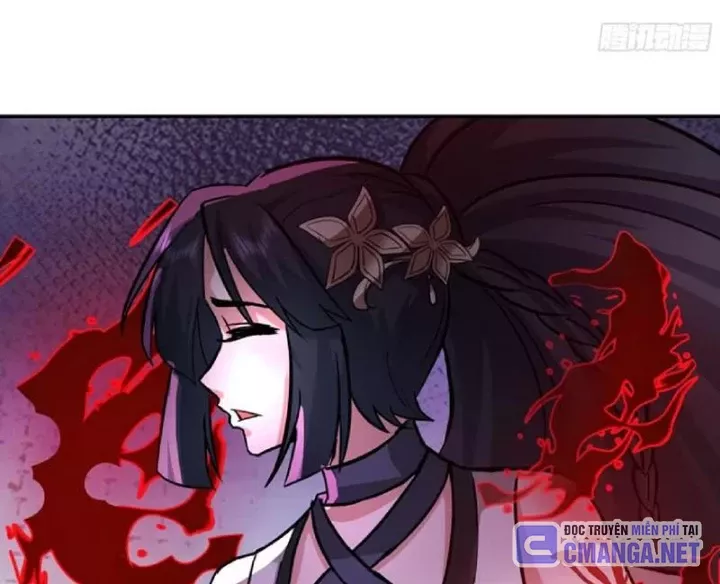 Nhân Vật Phản Diện Đại Sư Huynh, Tất Cả Các Sư Muội Đều Là Bệnh Kiều Chap 249 - Next Chap 250