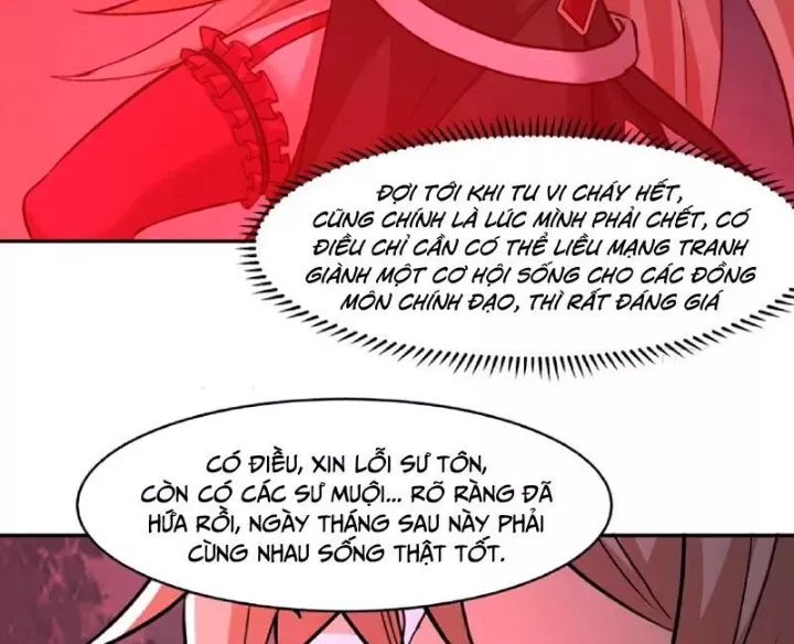 Nhân Vật Phản Diện Đại Sư Huynh, Tất Cả Các Sư Muội Đều Là Bệnh Kiều Chap 249 - Next Chap 250