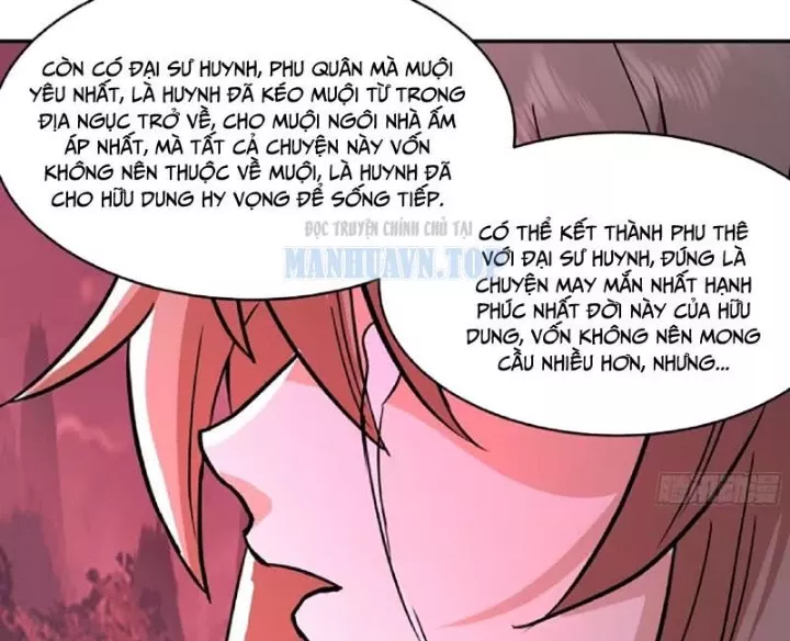 Nhân Vật Phản Diện Đại Sư Huynh, Tất Cả Các Sư Muội Đều Là Bệnh Kiều Chap 249 - Next Chap 250