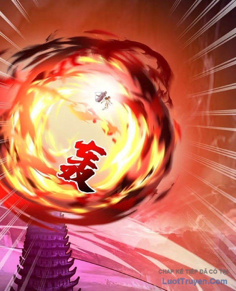 Nhân Vật Phản Diện Đại Sư Huynh Tất Cả Các Sư Muội Đều Là Bệnh Kiều Chap 252 - Next Chap 253