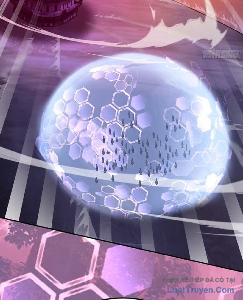 Nhân Vật Phản Diện Đại Sư Huynh Tất Cả Các Sư Muội Đều Là Bệnh Kiều Chap 252 - Next Chap 253