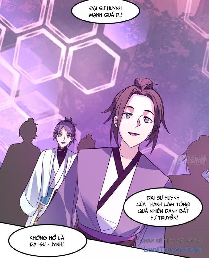 Nhân Vật Phản Diện Đại Sư Huynh Tất Cả Các Sư Muội Đều Là Bệnh Kiều Chap 252 - Next Chap 253