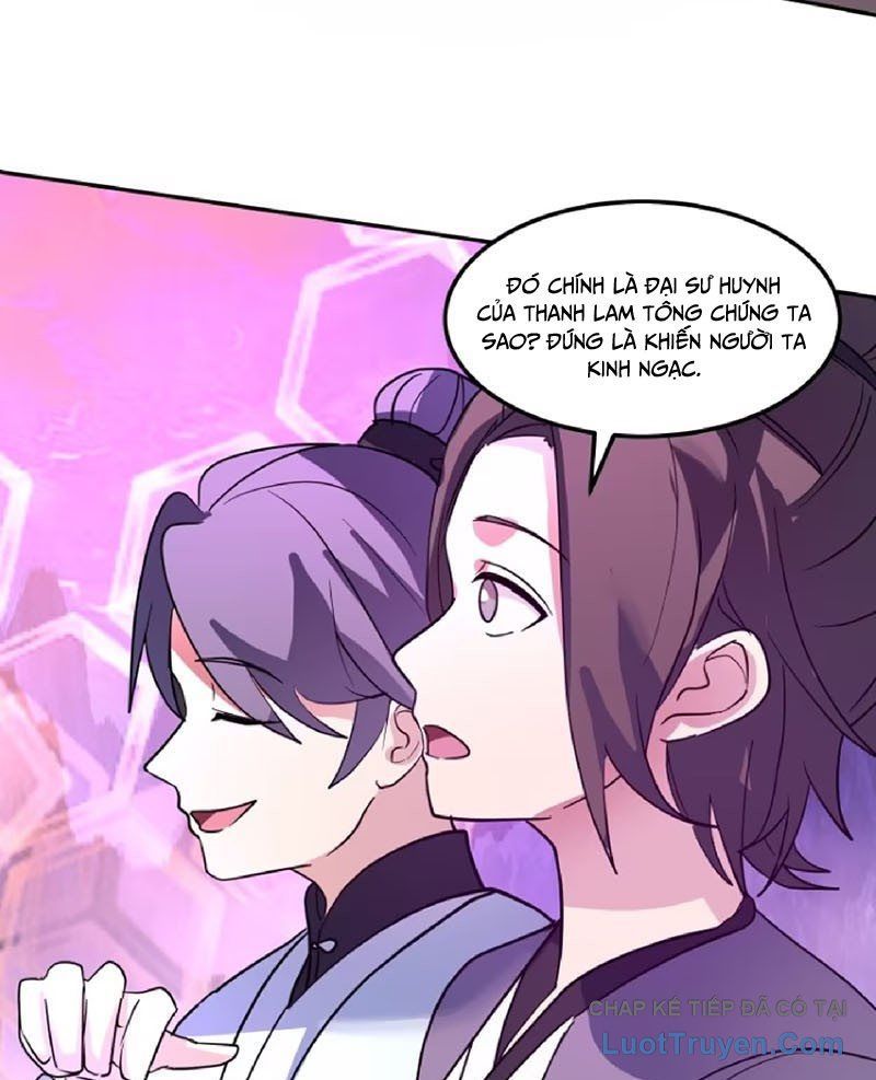 Nhân Vật Phản Diện Đại Sư Huynh Tất Cả Các Sư Muội Đều Là Bệnh Kiều Chap 252 - Next Chap 253