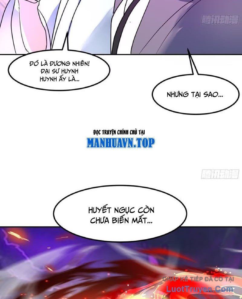 Nhân Vật Phản Diện Đại Sư Huynh Tất Cả Các Sư Muội Đều Là Bệnh Kiều Chap 252 - Next Chap 253