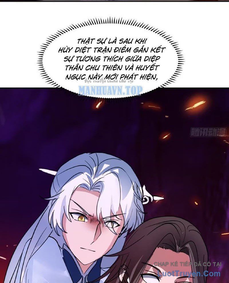 Nhân Vật Phản Diện Đại Sư Huynh Tất Cả Các Sư Muội Đều Là Bệnh Kiều Chap 252 - Next Chap 253