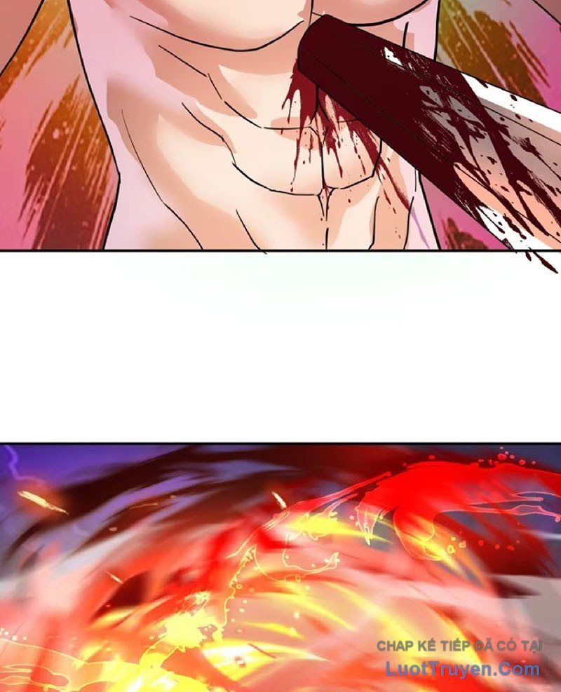 Nhân Vật Phản Diện Đại Sư Huynh Tất Cả Các Sư Muội Đều Là Bệnh Kiều Chap 252 - Next Chap 253