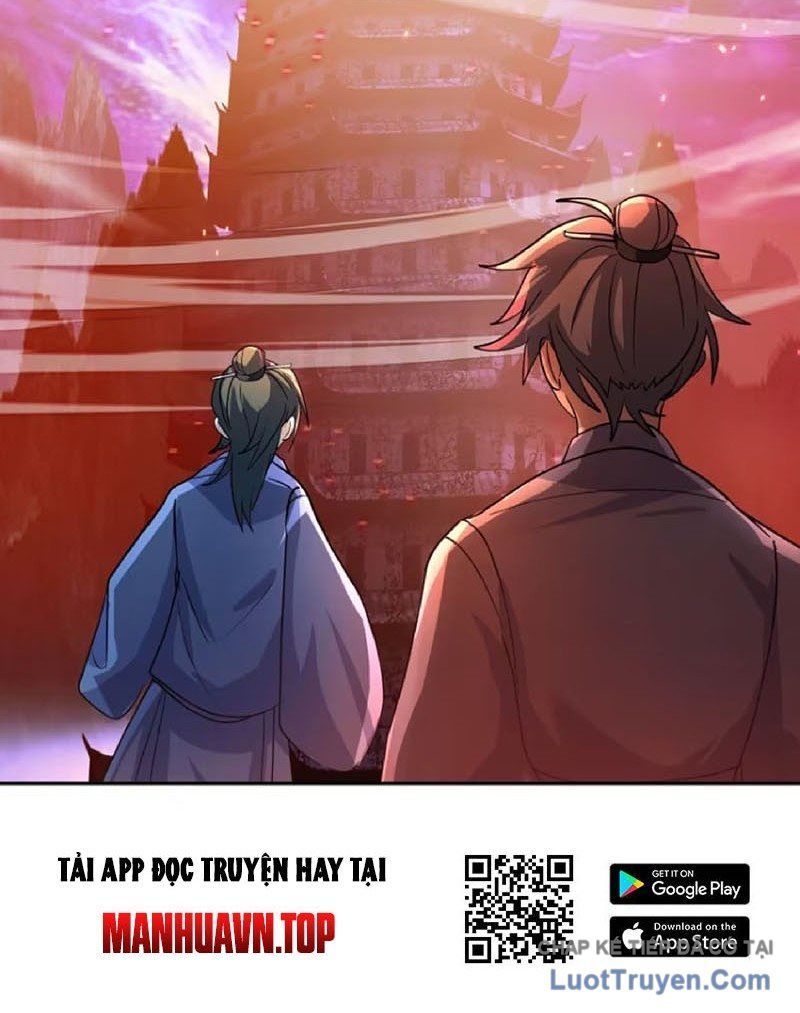 Nhân Vật Phản Diện Đại Sư Huynh Tất Cả Các Sư Muội Đều Là Bệnh Kiều Chap 252 - Next Chap 253