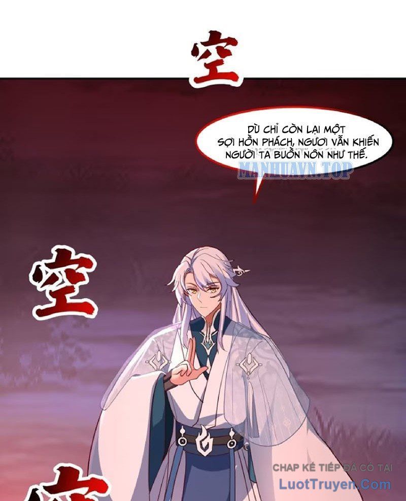 Nhân Vật Phản Diện Đại Sư Huynh Tất Cả Các Sư Muội Đều Là Bệnh Kiều Chap 252 - Next Chap 253