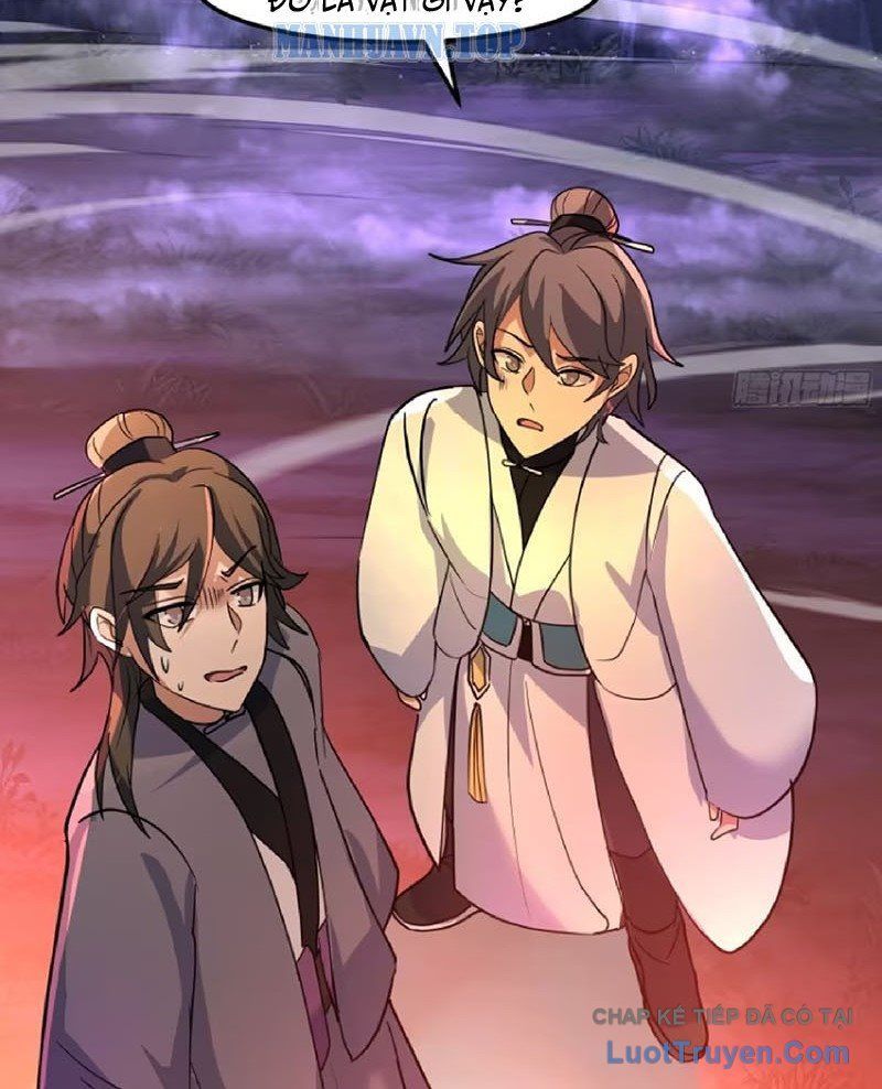 Nhân Vật Phản Diện Đại Sư Huynh Tất Cả Các Sư Muội Đều Là Bệnh Kiều Chap 252 - Next Chap 253