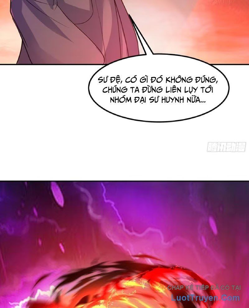 Nhân Vật Phản Diện Đại Sư Huynh Tất Cả Các Sư Muội Đều Là Bệnh Kiều Chap 252 - Next Chap 253