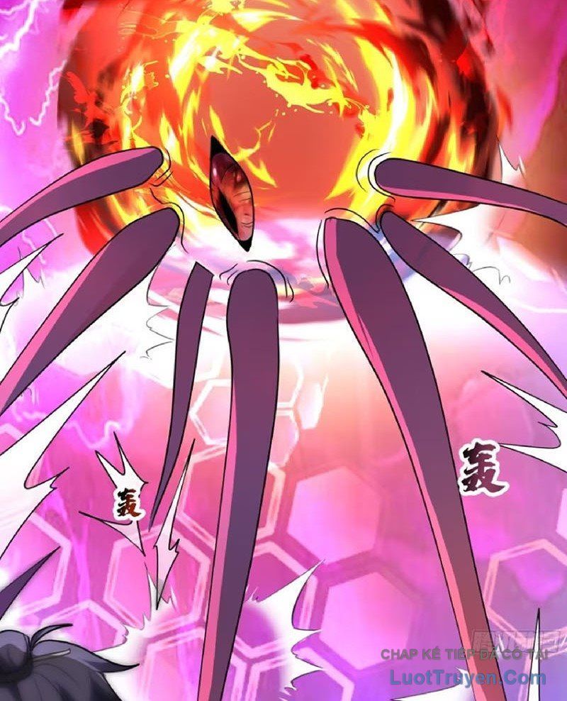 Nhân Vật Phản Diện Đại Sư Huynh Tất Cả Các Sư Muội Đều Là Bệnh Kiều Chap 252 - Next Chap 253