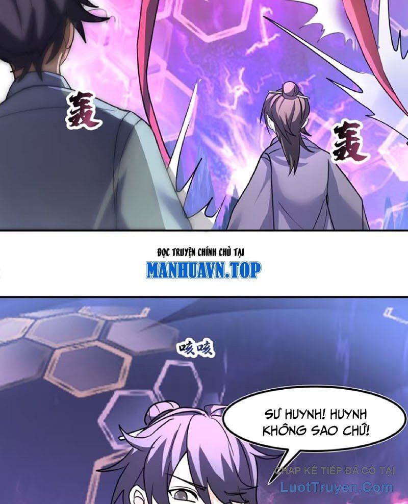 Nhân Vật Phản Diện Đại Sư Huynh Tất Cả Các Sư Muội Đều Là Bệnh Kiều Chap 252 - Next Chap 253