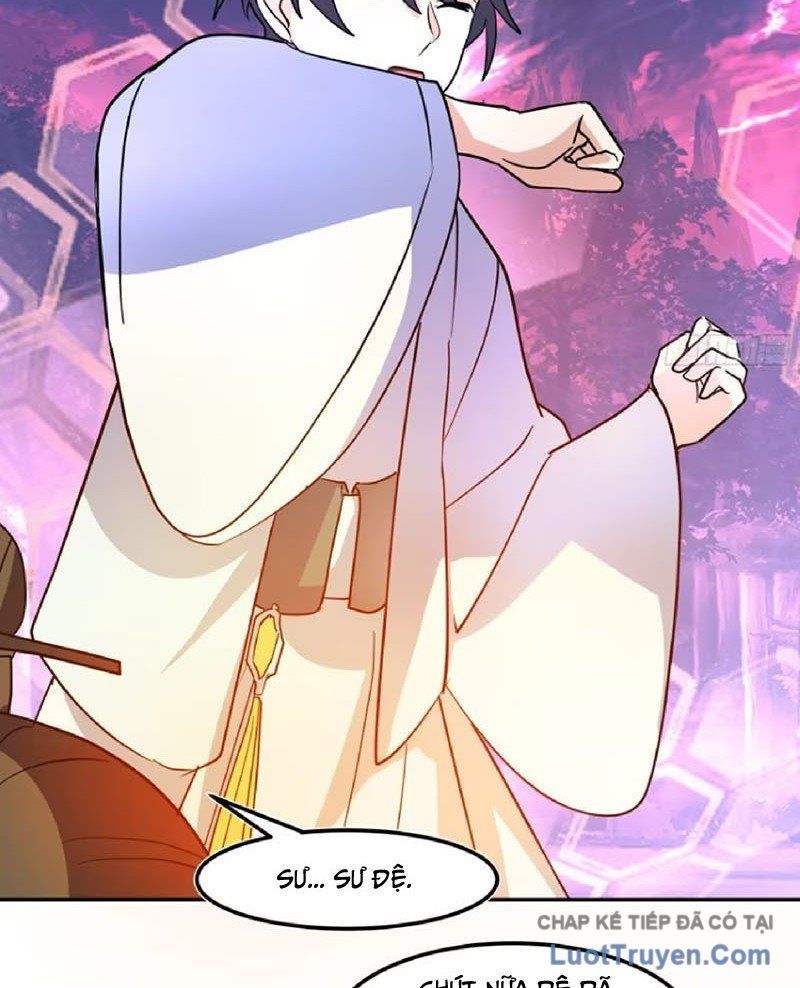 Nhân Vật Phản Diện Đại Sư Huynh Tất Cả Các Sư Muội Đều Là Bệnh Kiều Chap 252 - Next Chap 253