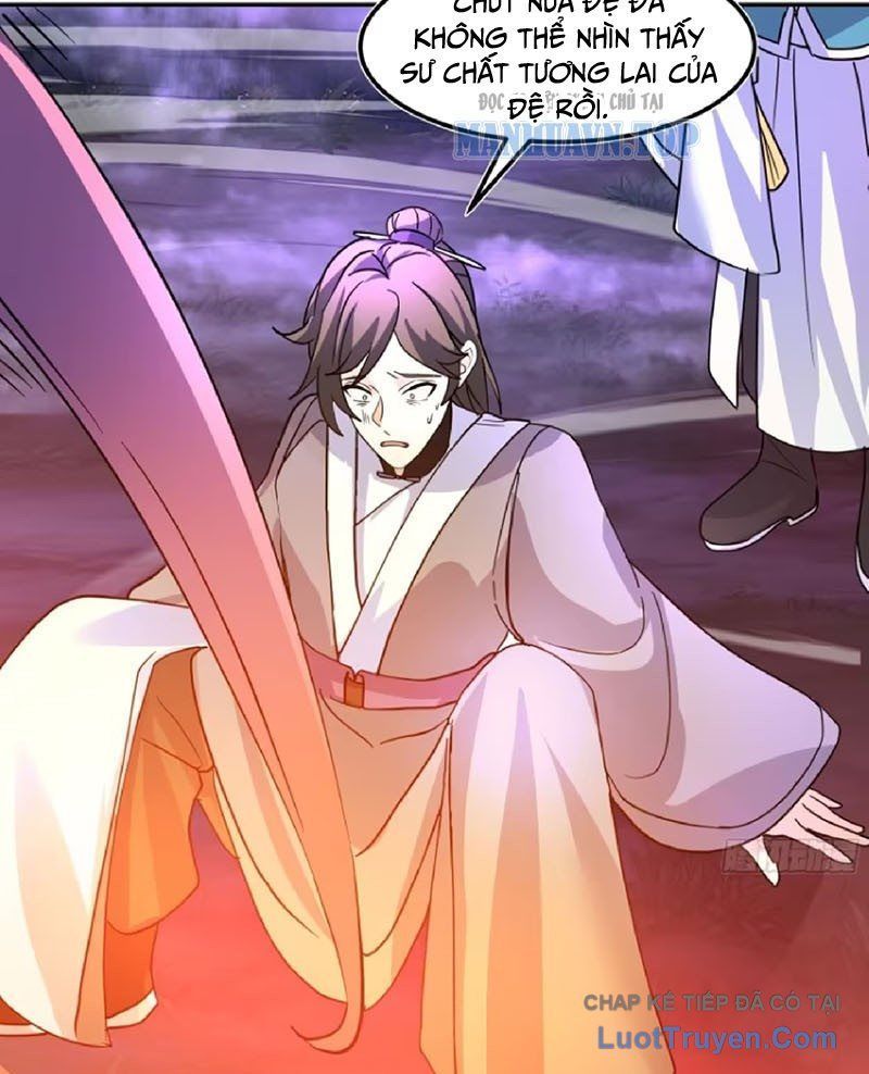 Nhân Vật Phản Diện Đại Sư Huynh Tất Cả Các Sư Muội Đều Là Bệnh Kiều Chap 252 - Next Chap 253