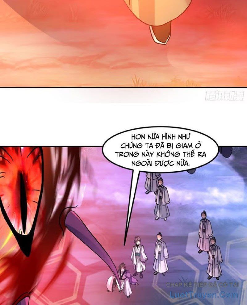 Nhân Vật Phản Diện Đại Sư Huynh Tất Cả Các Sư Muội Đều Là Bệnh Kiều Chap 252 - Next Chap 253