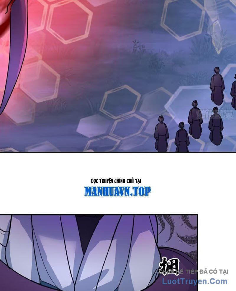 Nhân Vật Phản Diện Đại Sư Huynh Tất Cả Các Sư Muội Đều Là Bệnh Kiều Chap 252 - Next Chap 253