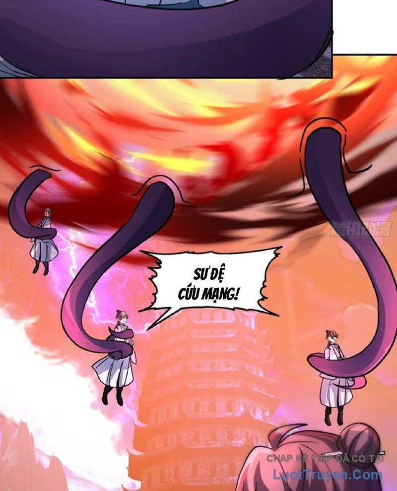 Nhân Vật Phản Diện Đại Sư Huynh Tất Cả Các Sư Muội Đều Là Bệnh Kiều Chap 252 - Next Chap 253