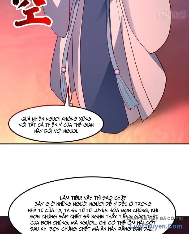 Nhân Vật Phản Diện Đại Sư Huynh Tất Cả Các Sư Muội Đều Là Bệnh Kiều Chap 252 - Next Chap 253