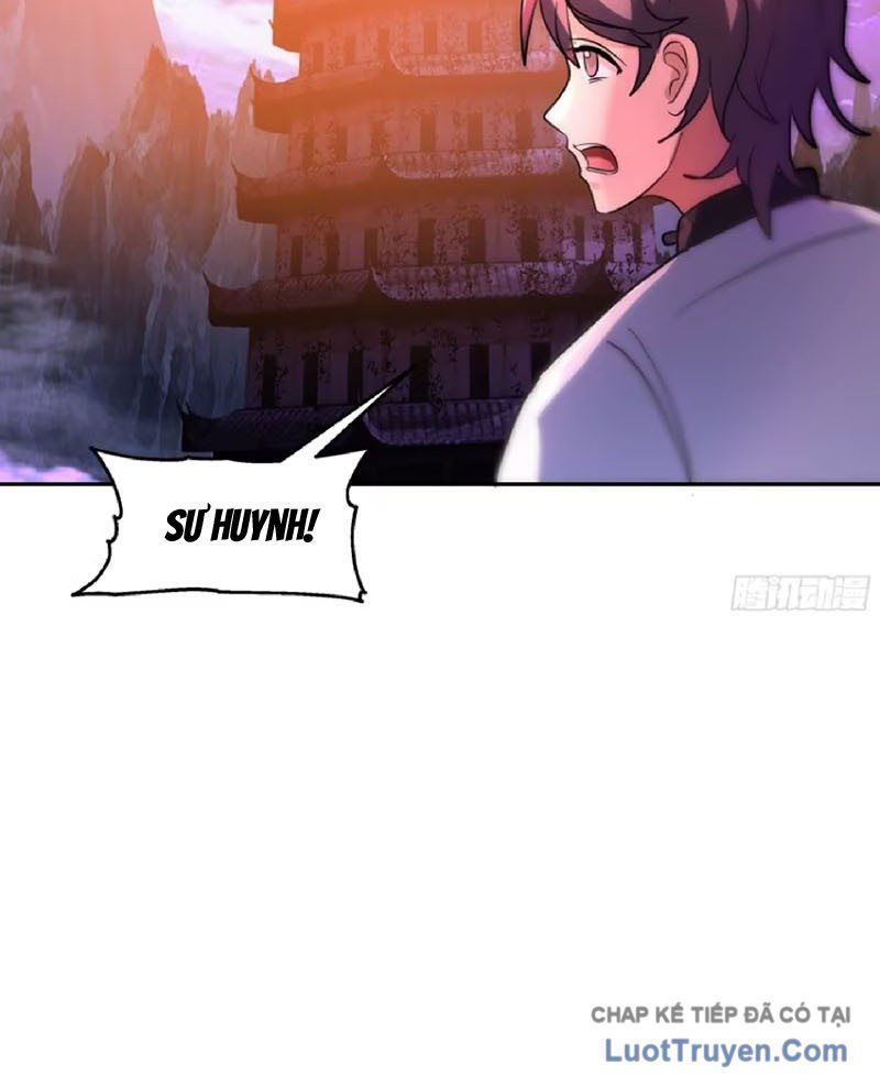 Nhân Vật Phản Diện Đại Sư Huynh Tất Cả Các Sư Muội Đều Là Bệnh Kiều Chap 252 - Next Chap 253