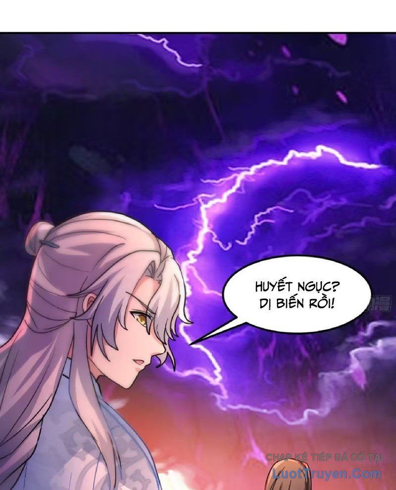 Nhân Vật Phản Diện Đại Sư Huynh Tất Cả Các Sư Muội Đều Là Bệnh Kiều Chap 252 - Next Chap 253