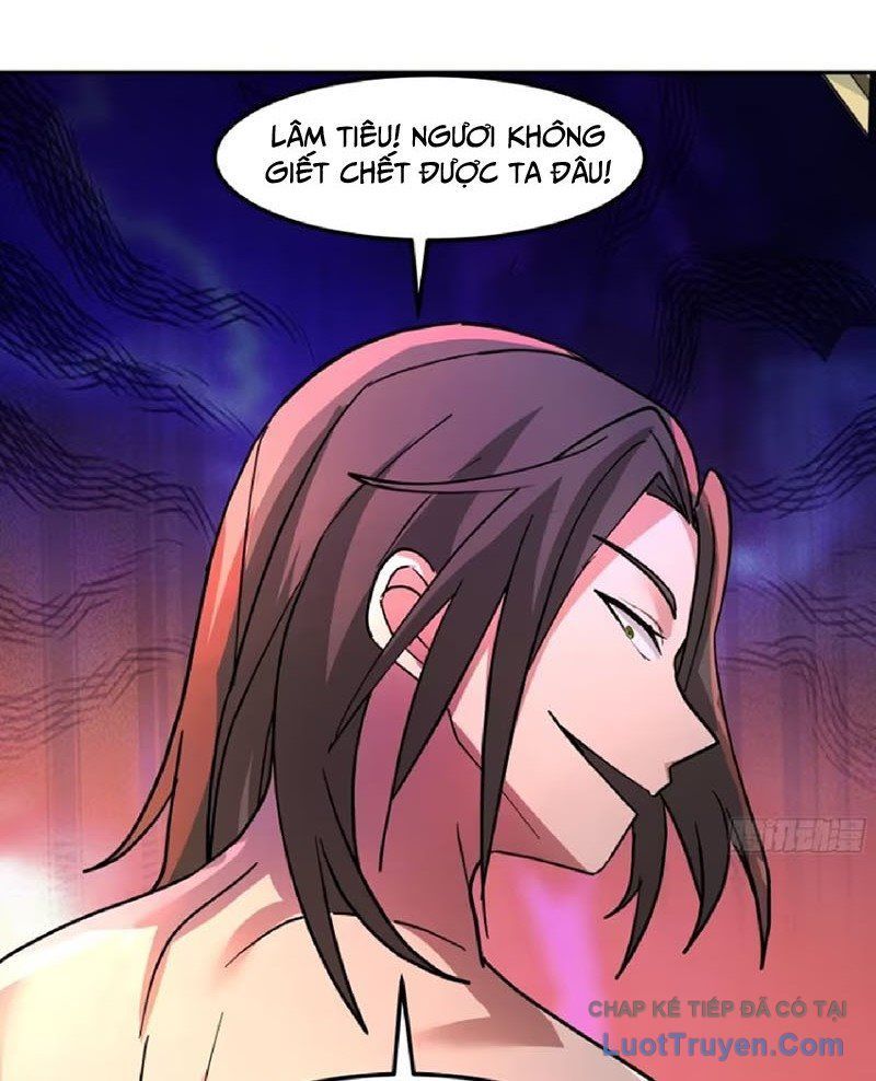 Nhân Vật Phản Diện Đại Sư Huynh Tất Cả Các Sư Muội Đều Là Bệnh Kiều Chap 252 - Next Chap 253