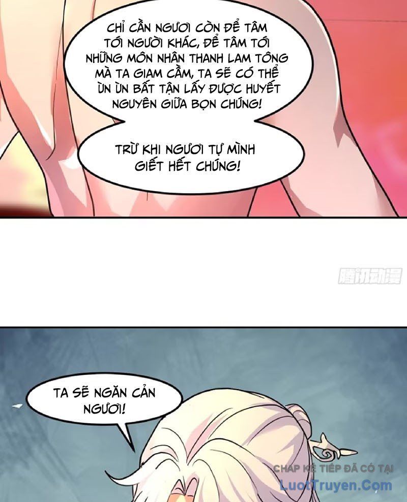 Nhân Vật Phản Diện Đại Sư Huynh Tất Cả Các Sư Muội Đều Là Bệnh Kiều Chap 252 - Next Chap 253