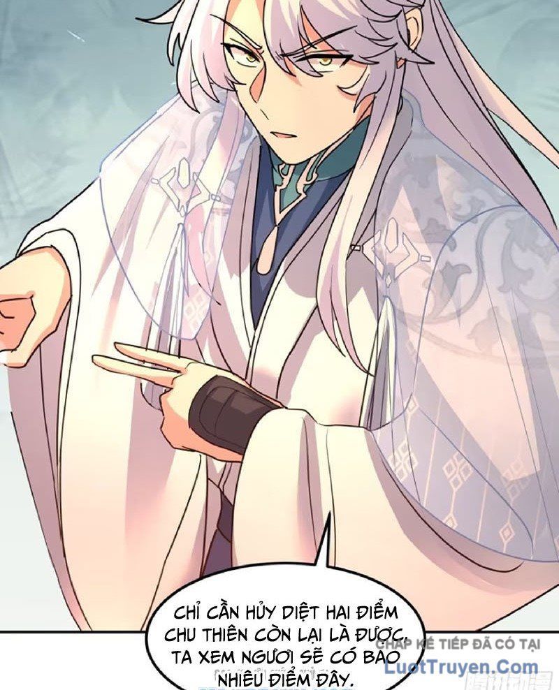 Nhân Vật Phản Diện Đại Sư Huynh Tất Cả Các Sư Muội Đều Là Bệnh Kiều Chap 252 - Next Chap 253