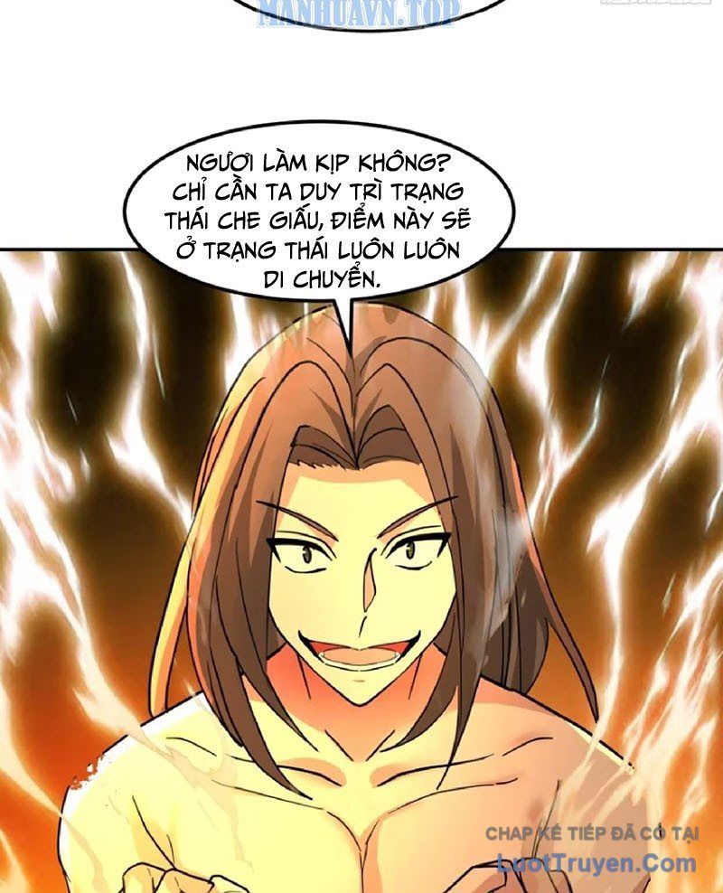 Nhân Vật Phản Diện Đại Sư Huynh Tất Cả Các Sư Muội Đều Là Bệnh Kiều Chap 252 - Next Chap 253