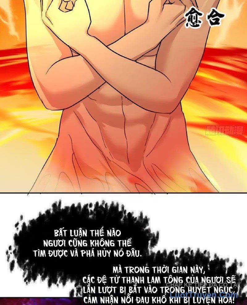 Nhân Vật Phản Diện Đại Sư Huynh Tất Cả Các Sư Muội Đều Là Bệnh Kiều Chap 252 - Next Chap 253