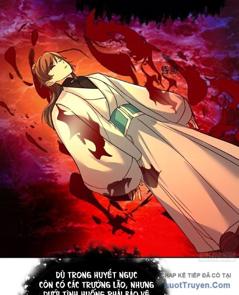 Nhân Vật Phản Diện Đại Sư Huynh Tất Cả Các Sư Muội Đều Là Bệnh Kiều Chap 252 - Next Chap 253