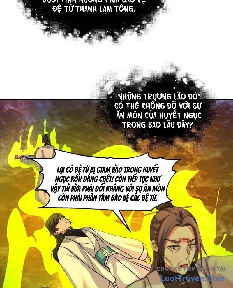 Nhân Vật Phản Diện Đại Sư Huynh Tất Cả Các Sư Muội Đều Là Bệnh Kiều Chap 252 - Next Chap 253